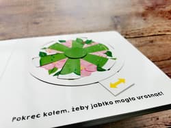 Galeria - zdjęcie nr. 5 - Spójrz, jak rosnę! Akademia mądrego dziecka Mój świat