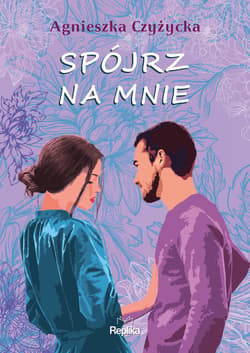 Spójrz na mnie - ebook