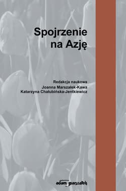 Spojrzenie na Azję