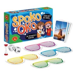 Spoko Oko