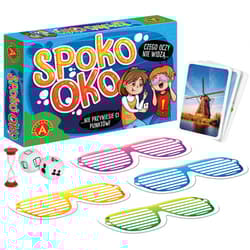 Spoko Oko