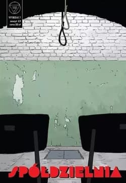 Spółdzielnia. Wydział 7. Tom 13 - Kontny Tomasz, Turek Marek