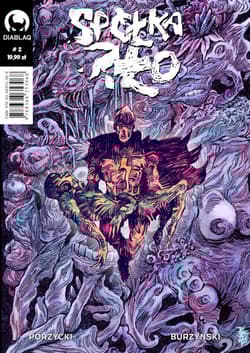 Spółka ZŁO #2 - Porzycki Karol