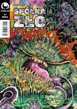 Spółka ZŁO - Porzycki Karol