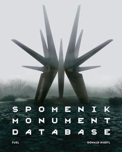 Spomenik monument database wer. angielska - Donald Niebyl, Damon Murray