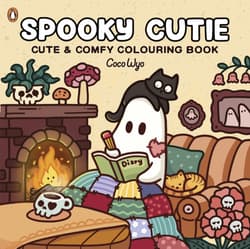 Spooky Cutie - Coco Wyo