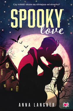 Spooky love - ebook - Anna Langner
