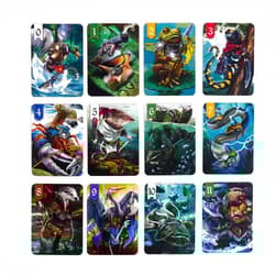 Galeria - zdjęcie nr. 3 - Spór o bór 2 - Na tamę marsz MUDUKO