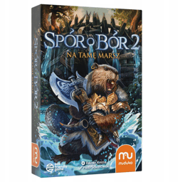 Spór o bór 2 - Na tamę marsz MUDUKO