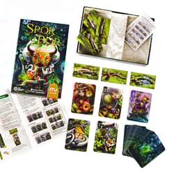 Galeria - zdjęcie nr. 2 - Spór o bór MUDUKO