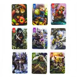 Galeria - zdjęcie nr. 3 - Spór o bór MUDUKO