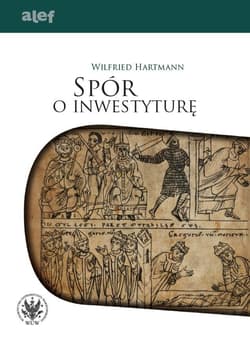 Spór o inwestyturę - Wilfried Hartmann