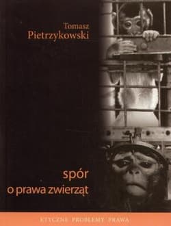 Spór o prawa zwierząt