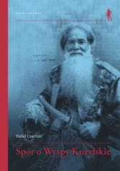 Spór o Wyspy Kurylskie - Czachor Rafał