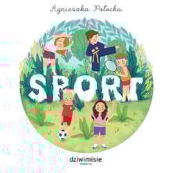 Sport - Agnieszka Potocka