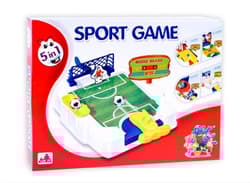 Sport 5 w 1