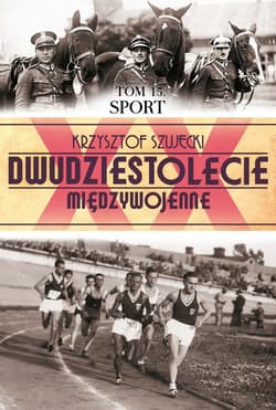 Sport - Krzysztof Szujecki