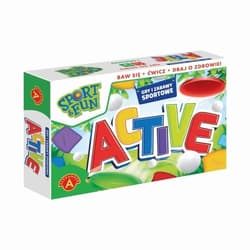 Sport & Fun Active