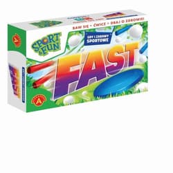 Sport & Fun Fast