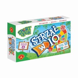 Sport & Fun Strzał w 10