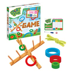 Galeria - zdjęcie nr. 2 - Sport & Fun X-Game