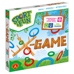 Sport & Fun X-Game
