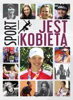 Sport jest kobietą - Zieliński Wojciech