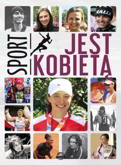 Sport jest kobietą - Zieliński Wojciech