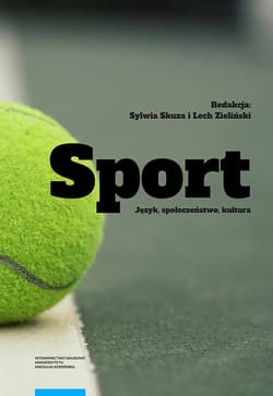 Sport Język, społeczeństwo, kultura