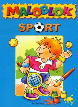 Sport Maloblok - Brzezińska Renata