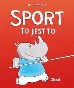 Sport to jest to - Ole Konnecke