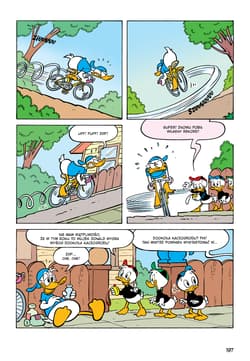 Galeria - zdjęcie nr. 4 - Sport to zdrowie! Gigant Poleca Extra. Tom 3/2025