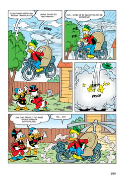Galeria - zdjęcie nr. 3 - Sport to zdrowie! Gigant Poleca Extra. Tom 3/2025