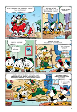 Galeria - zdjęcie nr. 2 - Sport to zdrowie! Gigant Poleca Extra. Tom 3/2025