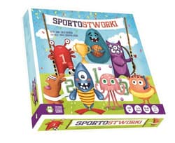 Sportostworki