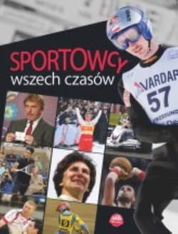 Sportowcy wszech czasów - P Szymanowski