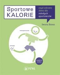 Sportowe kalorie - Bates Iwona