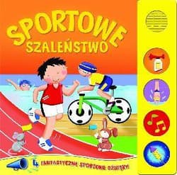 Sportowe szaleństwo 4 fantastyczne sportowe dźwięki