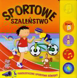 Sportowe szaleństwo 4 fantastyczne sportowe dźwięki