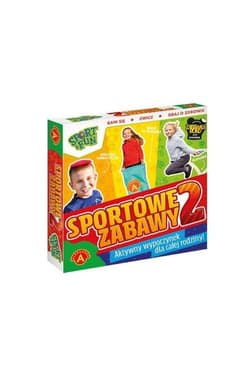 SPORTOWE ZABAWy 2