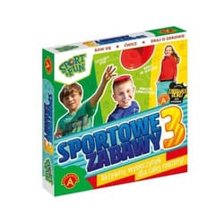 SPORTOWE ZABAWy 3