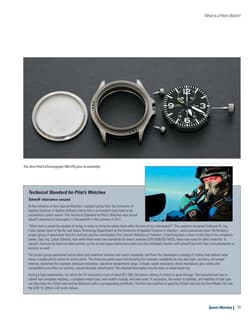 Galeria - zdjęcie nr. 2 - Sports Watches