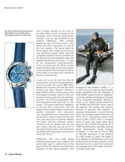 Galeria - zdjęcie nr. 3 - Sports Watches
