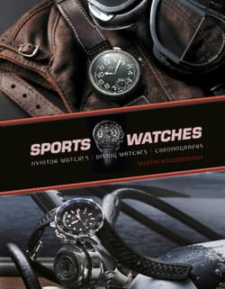 Sports Watches - Martin Häussermann