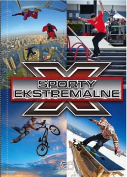 Sporty Ekstremalne - Liskiewicz Leszek