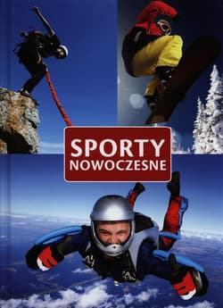 Sporty nowoczesne - Opracowanie Zbiorowe
