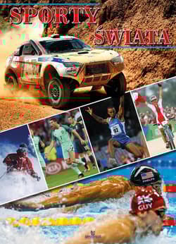 Sporty świata - Artur Walkowiak