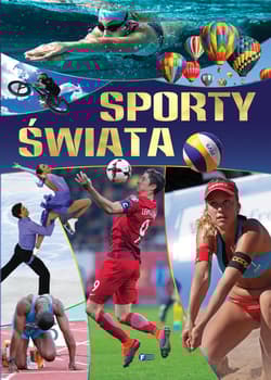 Sporty świata - Opracowanie Zbiorowe