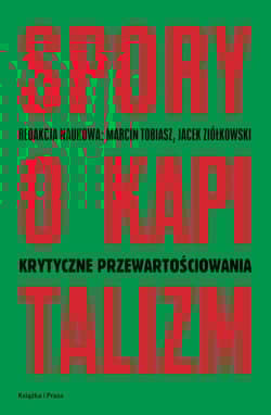 Spory o kapitalizm