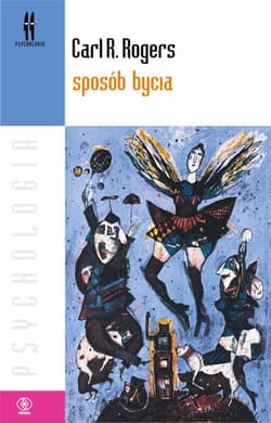 Sposób bycia - ebook - Carl R. Rogers
